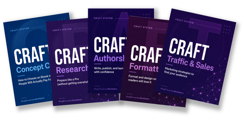 CRAFT Blueprint